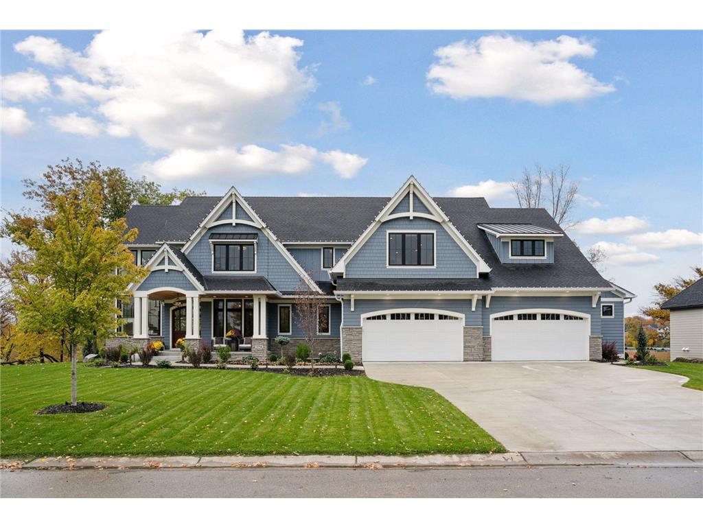 3734 Woodland Cove Parkway Minnetrista MN 55331 - Lake Minnetonka 6811198 image1
