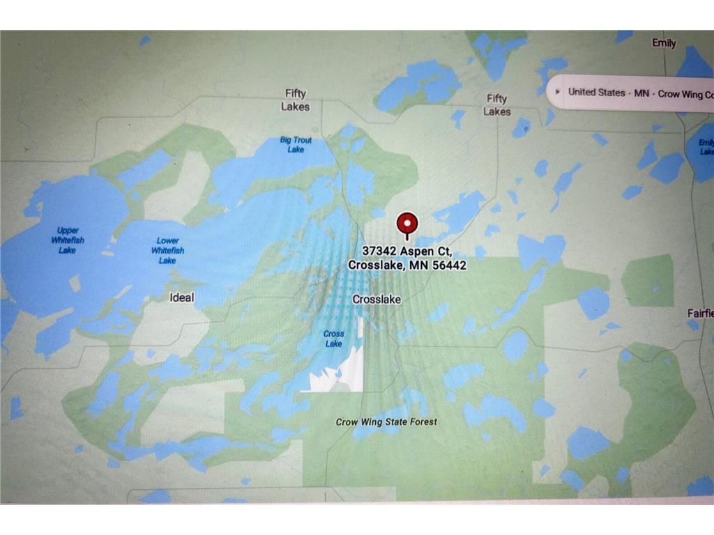 37342 Aspen Court Crosslake MN 56442 7062167 image5