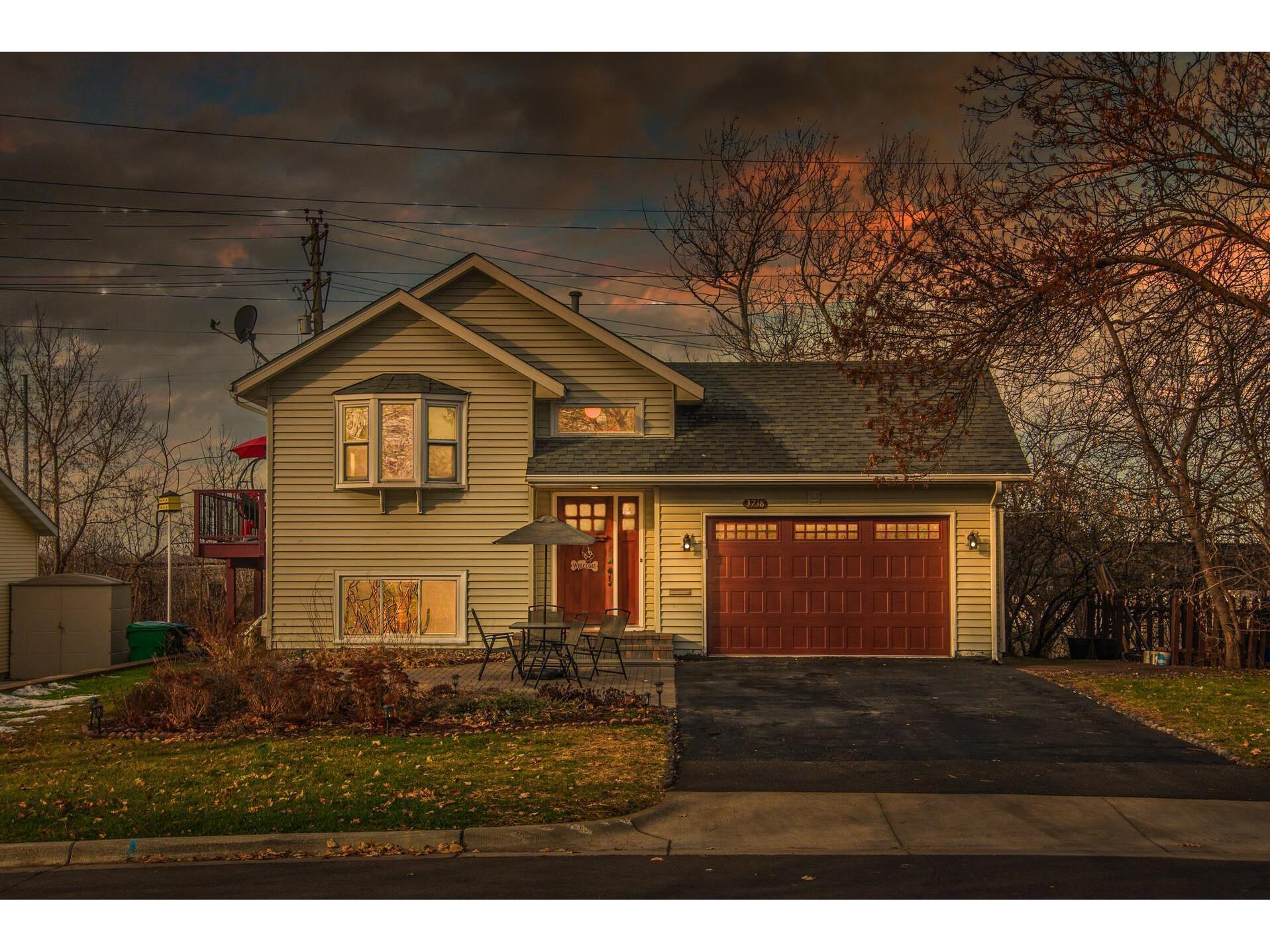 3738 Dakota Avenue S, Saint Louis Park, MN 55416 MLS 5687864 Edina