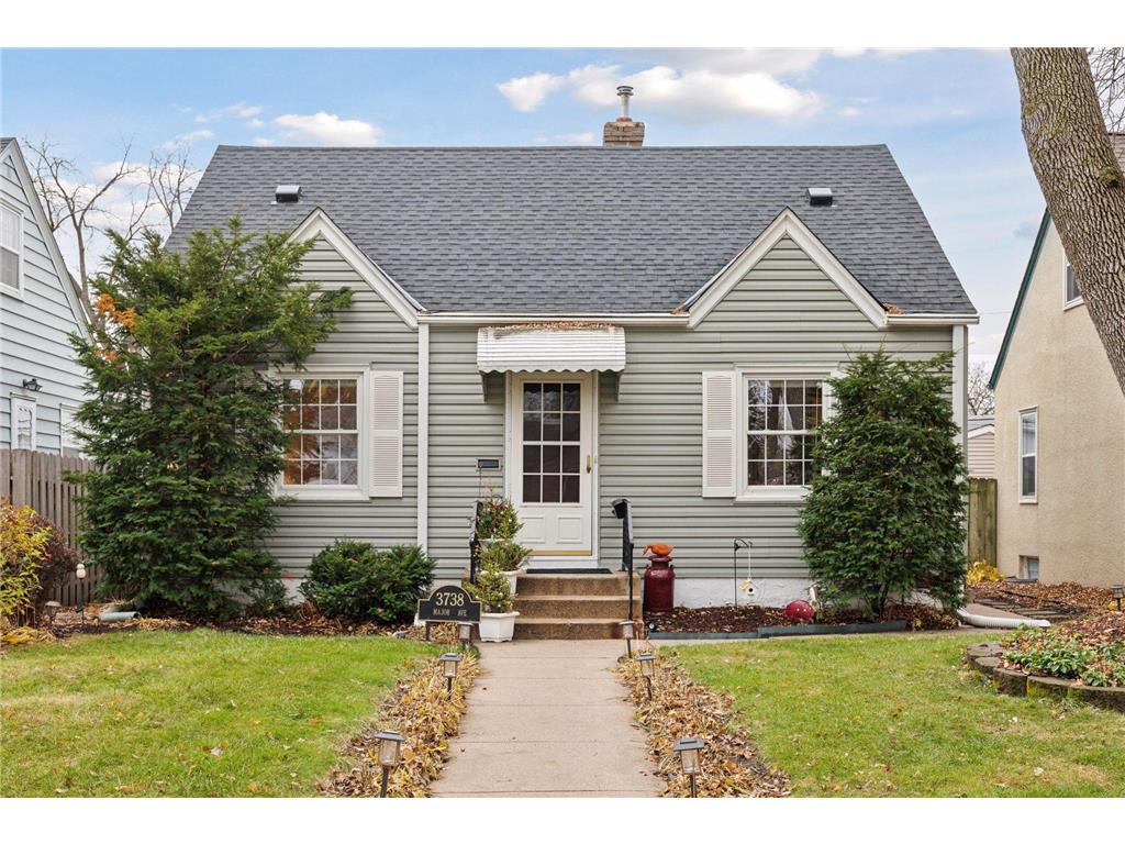 3738 Major Avenue N Robbinsdale MN 55422 6630891 image1