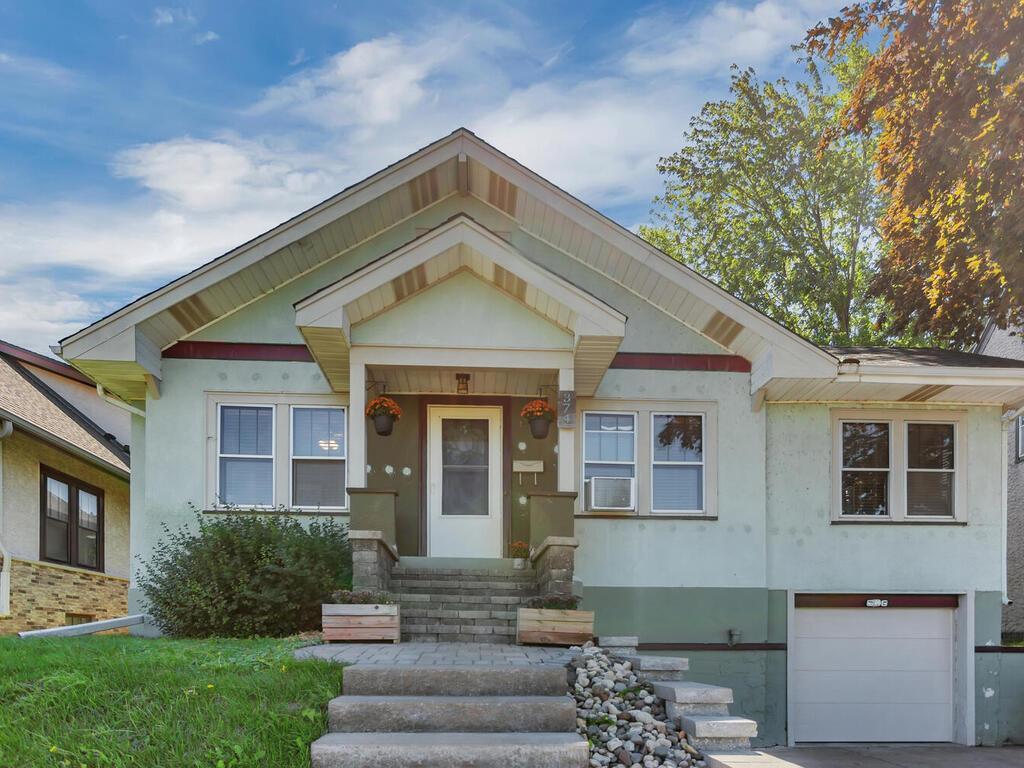 374 Cherokee Avenue, Saint Paul, MN 55107 MLS 6256147 Edina Realty