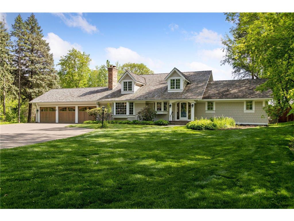 374 Ferndale Road W, Wayzata, MN, 55391 MLS 6185752 Edina Realty