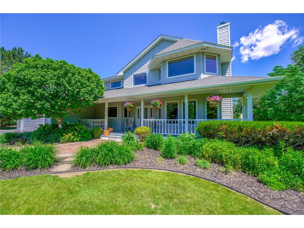 374 Milwaukee Road, Hudson, WI, 54016 MLS 6222194 Edina Realty