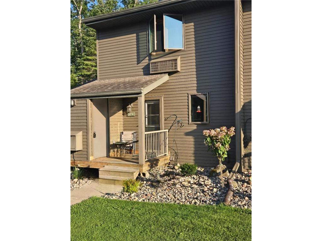 374 Quadna Mountain Rd Hill City MN 55748 - Hill Lake 6575179 image1