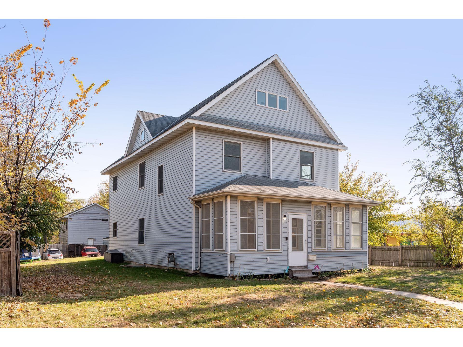 3741 Portland Avenue, Minneapolis, MN 55407 MLS 6138256 Edina Realty