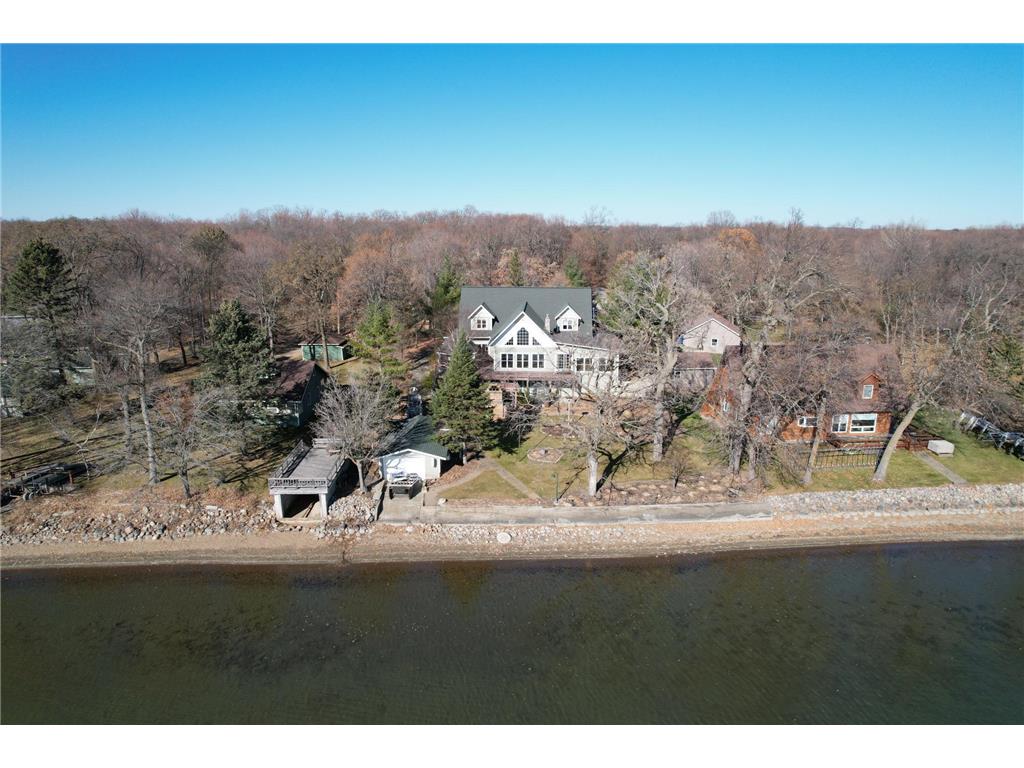 37410 Eldorado Beach Road, Battle Lake, MN, 56515 MLS 6344506