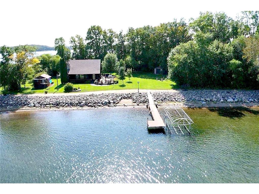 37417 S Little Mcdonald Drive Edna Twp MN 56573 - Little McDonald Lake 7034201 image1
