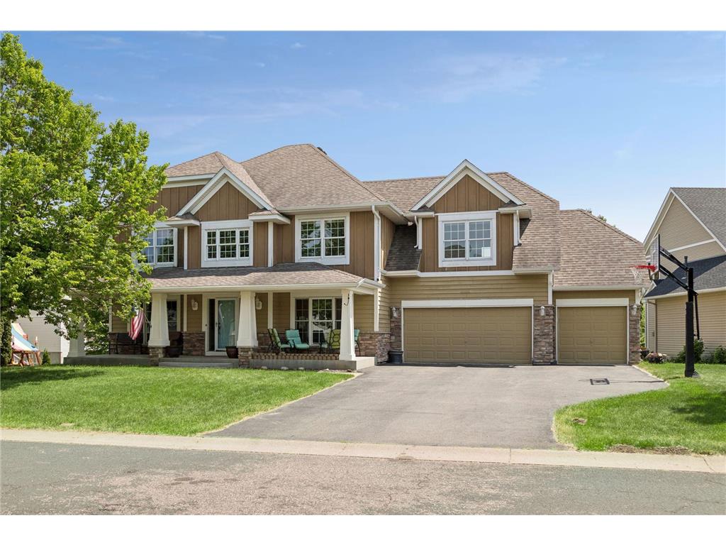 3742 Crosscliffe Path Rosemount MN 55068 7076783 image1