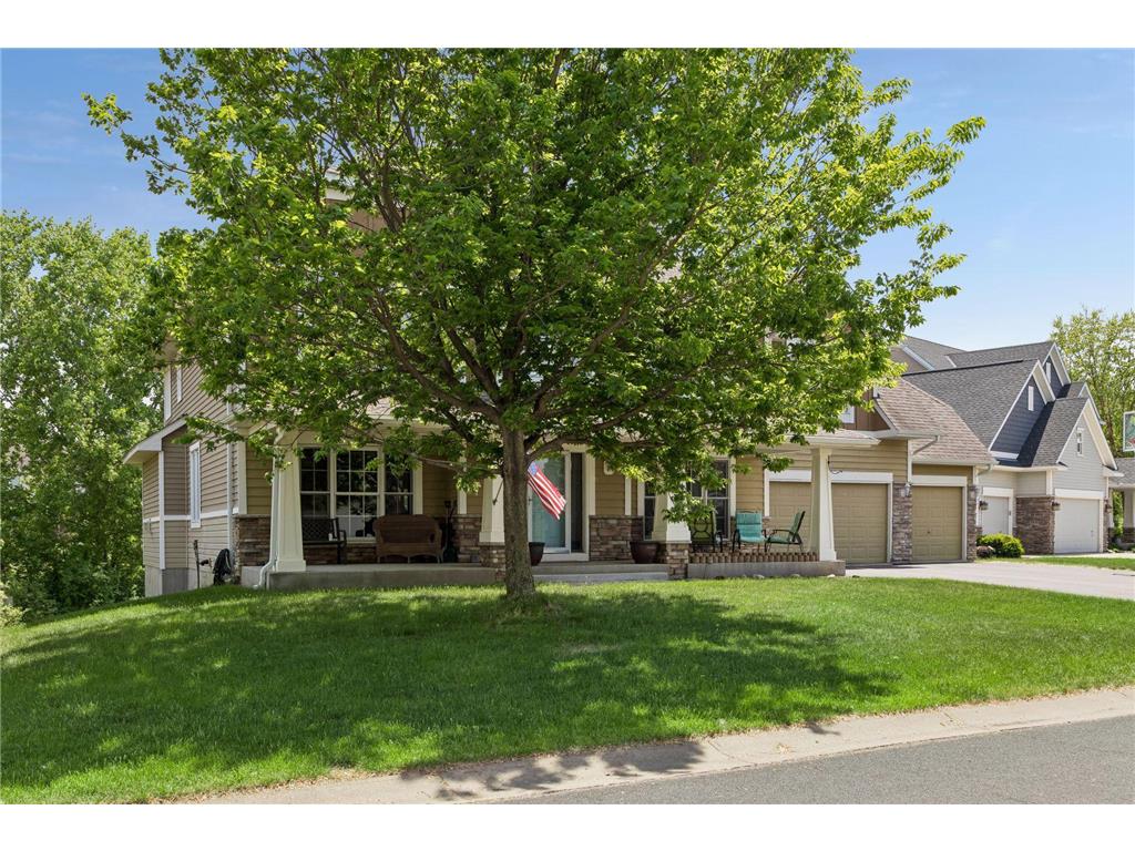 3742 Crosscliffe Path Rosemount MN 55068 7076783 image3