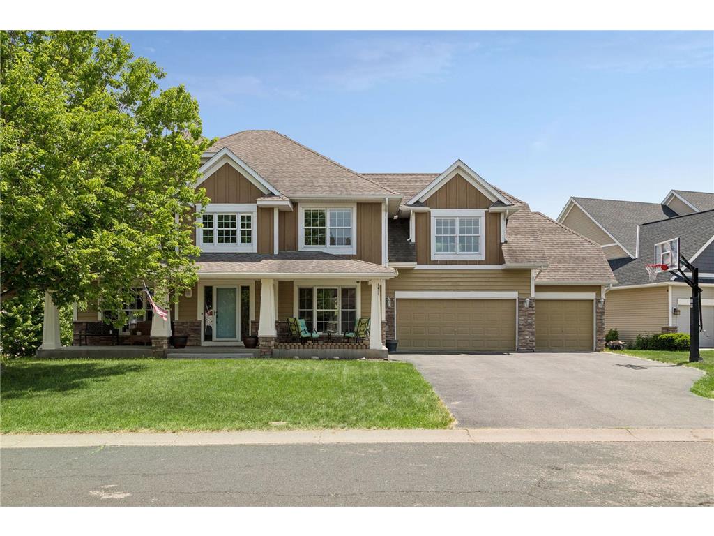 3742 Crosscliffe Path Rosemount MN 55068 7076783 image4