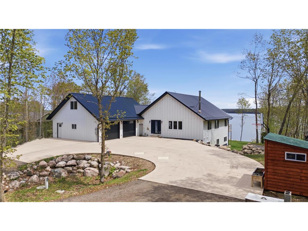 37426 Rocky Road Maple Grove Twp MN 56569 - White Earth 7071266 image1