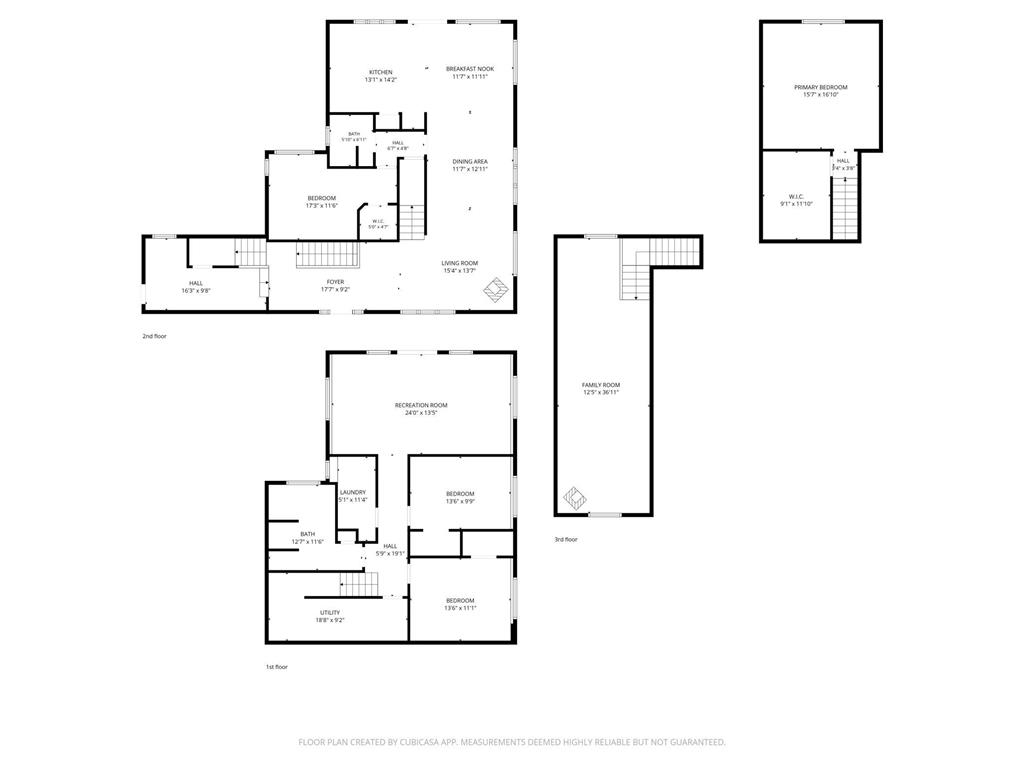 37426 Rocky Road Maple Grove Twp MN 56569 - White Earth 7071266 image66
