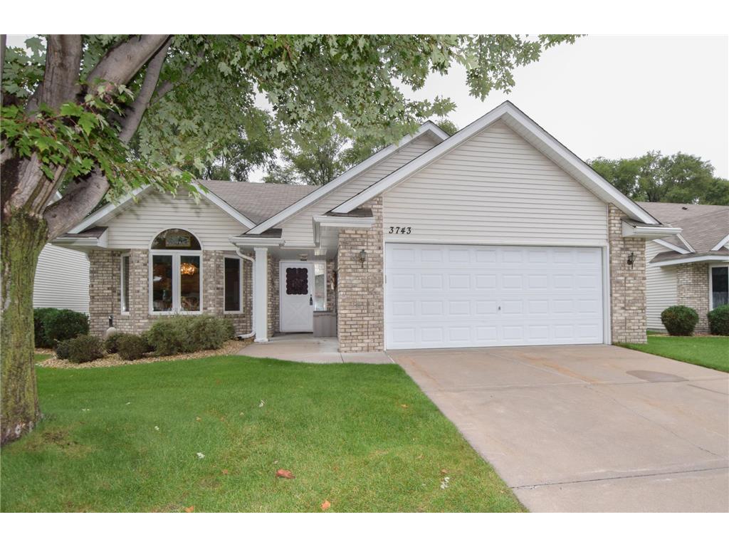 3743 122nd Circle NW Coon Rapids MN 55433 6439345 image1