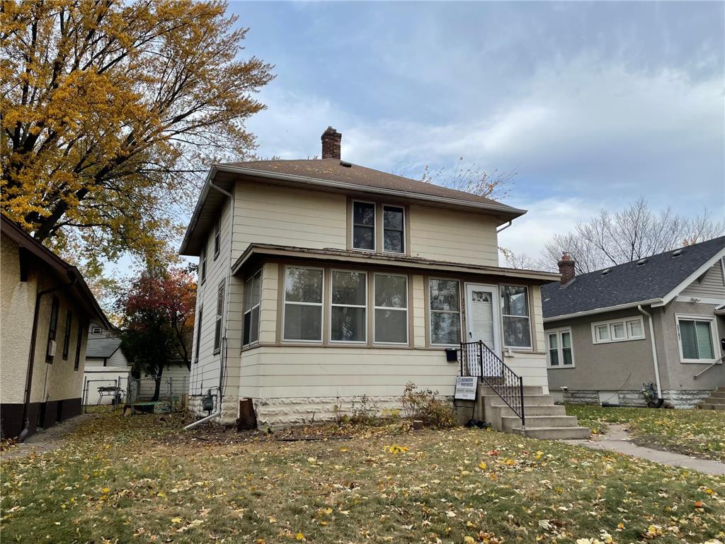 3743 Oliver Avenue N Minneapolis MN 55412 6331523 image1