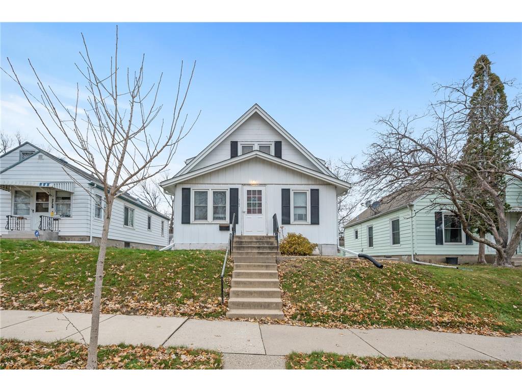 3743 Russell Avenue N, Minneapolis, MN, 55412 MLS 6467294 Edina Realty