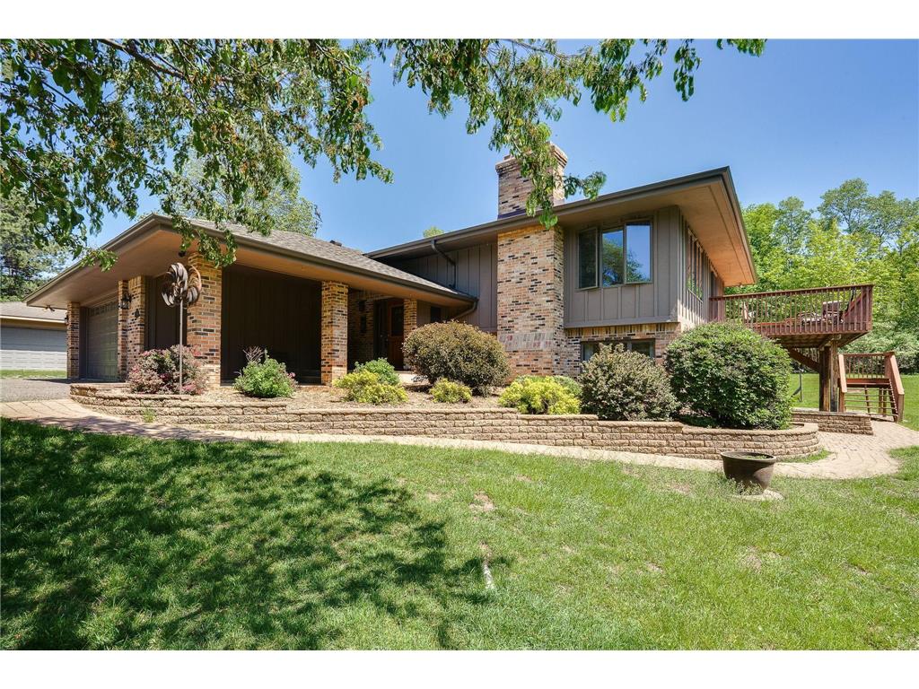 3744 Big Fox Road, Gem Lake, MN, 55110 MLS 6537050 Edina Realty