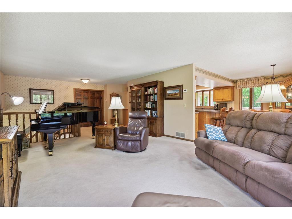 3744 Big Fox Road, Gem Lake, MN, 55110 MLS 6537050 Edina Realty