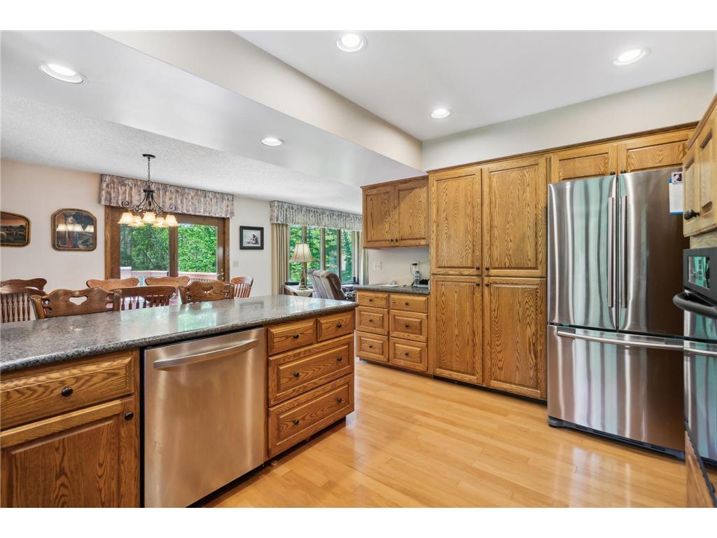 3744 Big Fox Road, Gem Lake, MN, 55110 MLS 6537050 Edina Realty