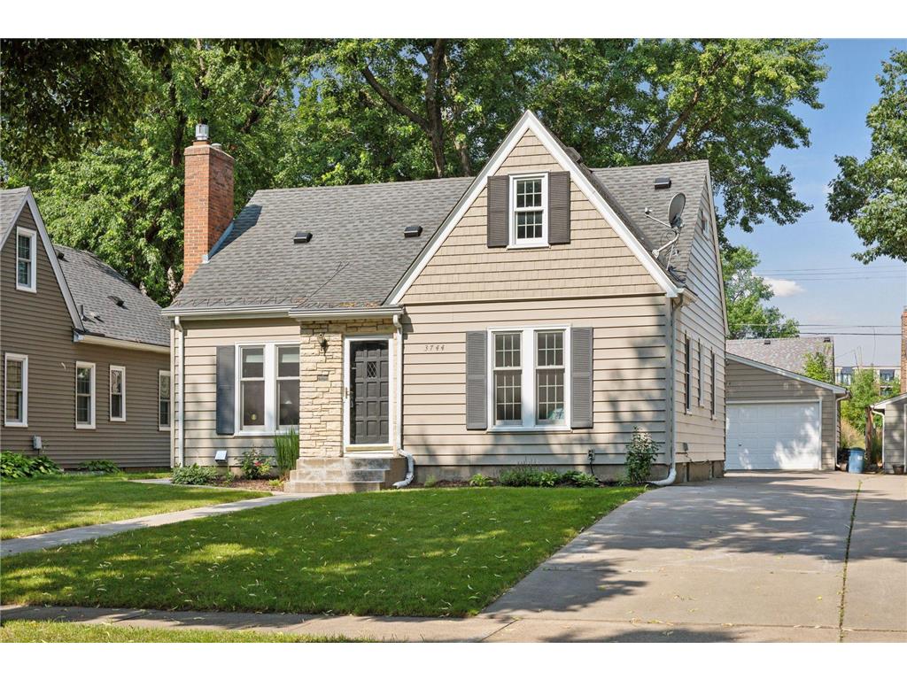 3744 Joppa Avenue S Saint Louis Park MN 55416 6576382 image1