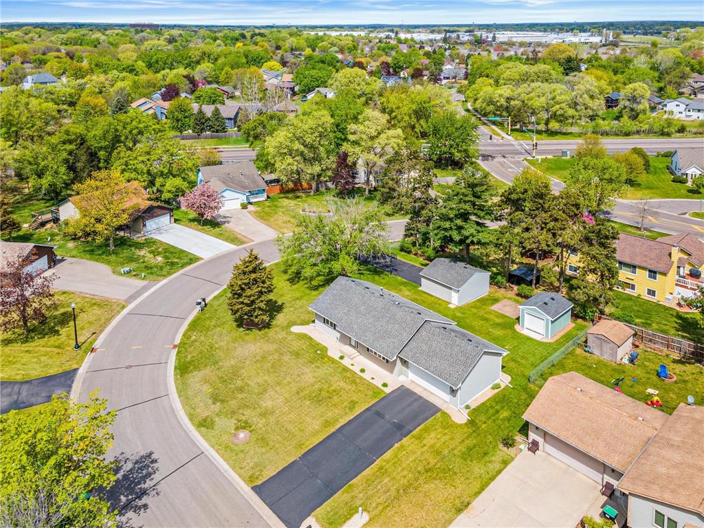 3745 121st Lane NW Coon Rapids MN 55433 7071441 image1