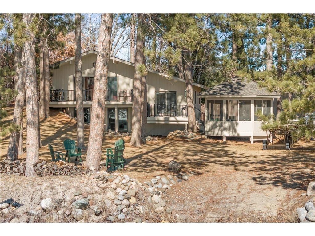 37451 Bonnie Lakes Road Fairfield Twp MN 56442 - Goodrich 6687873 image1