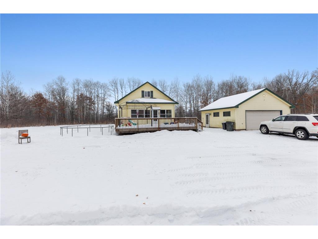 3746 SW 16th Avenue SW Wilson Twp MN 56474 7008995 image1