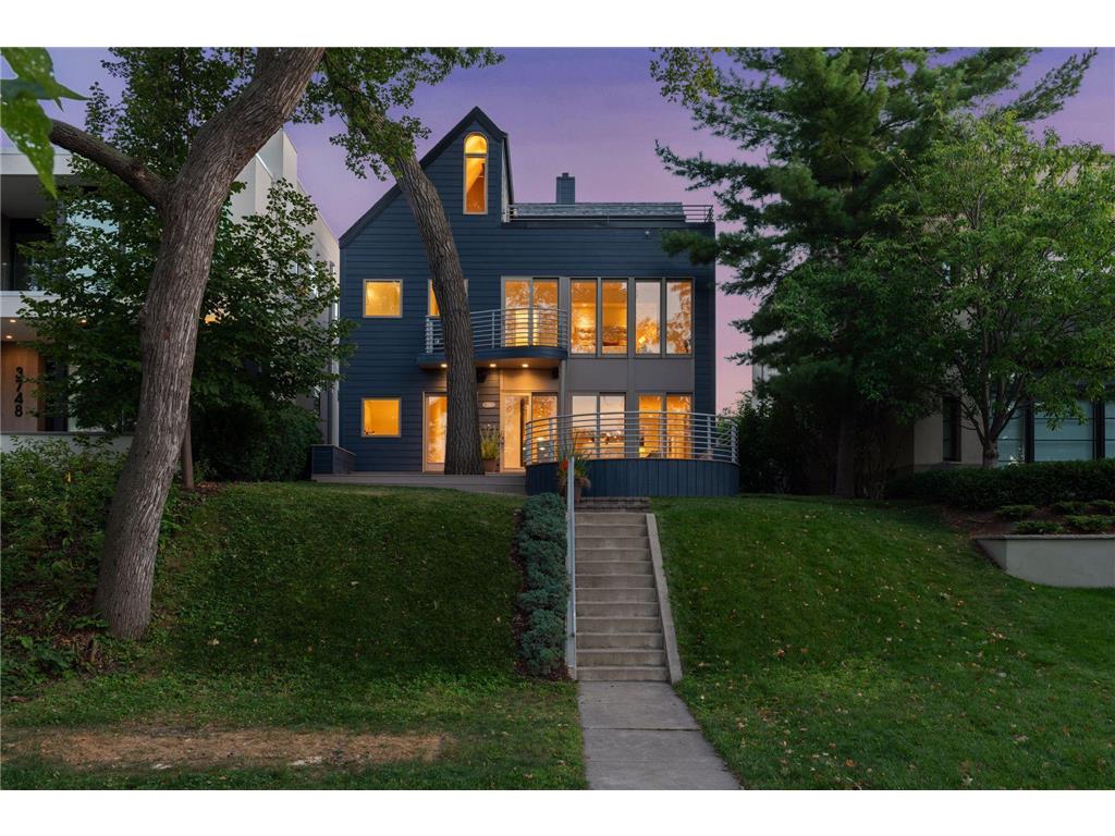 3746 W Bde Maka Ska Parkway, Minneapolis, MN, 55410 MLS 6434326