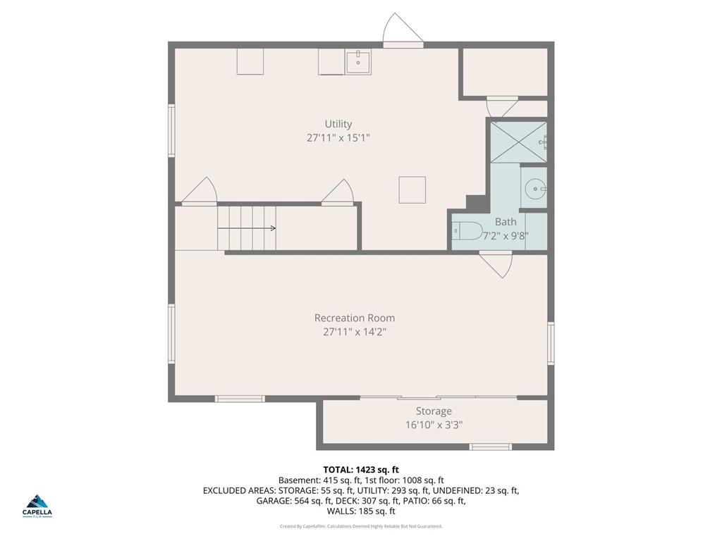 3747 Major Avenue N Robbinsdale MN 55422 7048659 image18