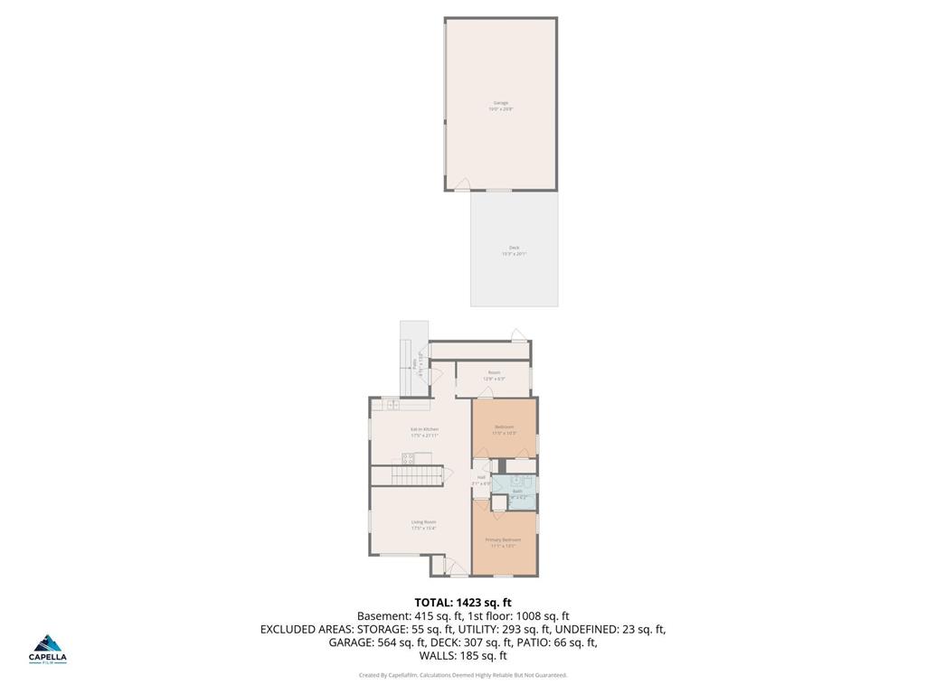 3747 Major Avenue N Robbinsdale MN 55422 7048659 image19