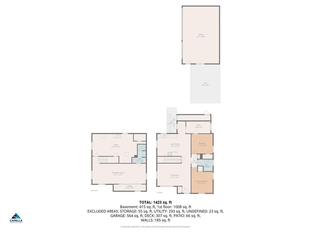 3747 Major Avenue N Robbinsdale MN 55422 7048659 image20
