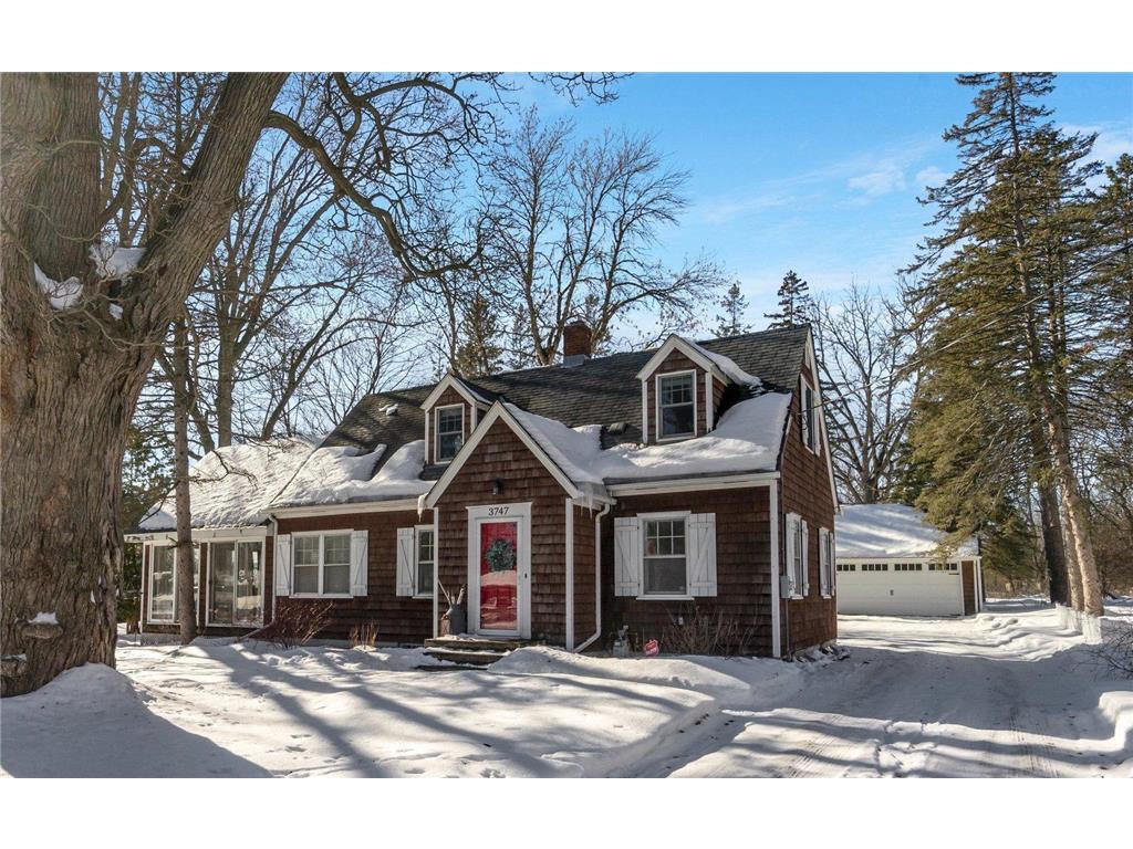 3747 White Bear Avenue N, White Bear Lake, MN, 55110 | MLS: 6329313