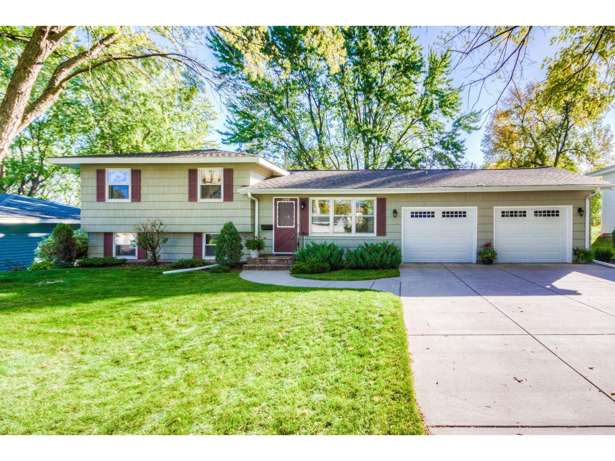 3748 Independence Avenue N, New Hope, MN, 55427 MLS 6151732 Edina