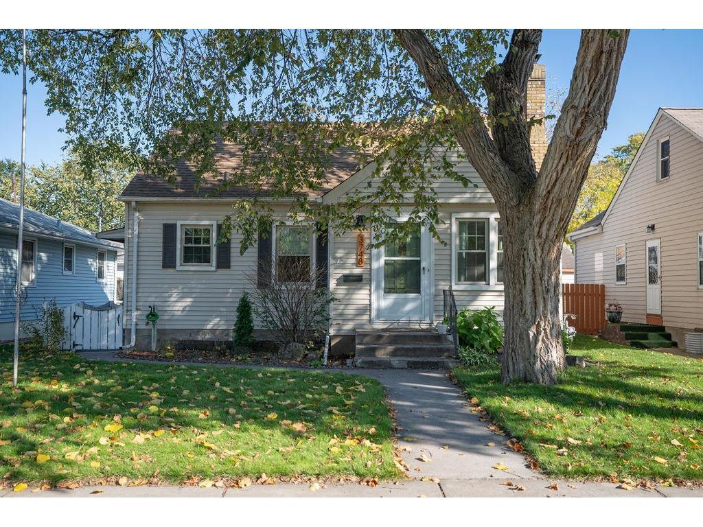3748 Perry Avenue N Robbinsdale MN 55422 6590130 image1