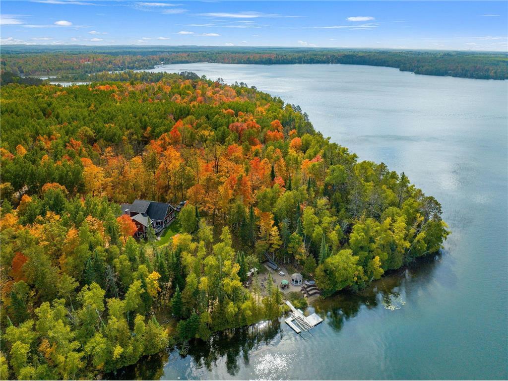 37485 N Wabana Forest Trail Wabana Twp MN 55744 - Wabana 6435951 image1