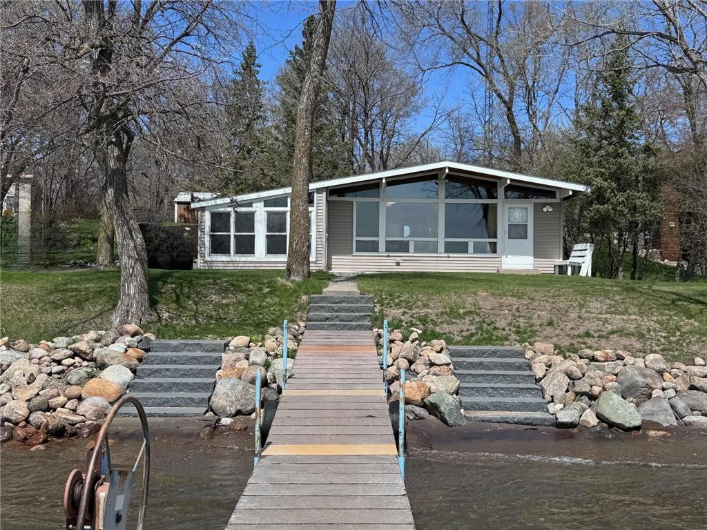 37486 Eldorado Beach Road Amor Twp MN 56515 - Otter Tail 6521888 image1