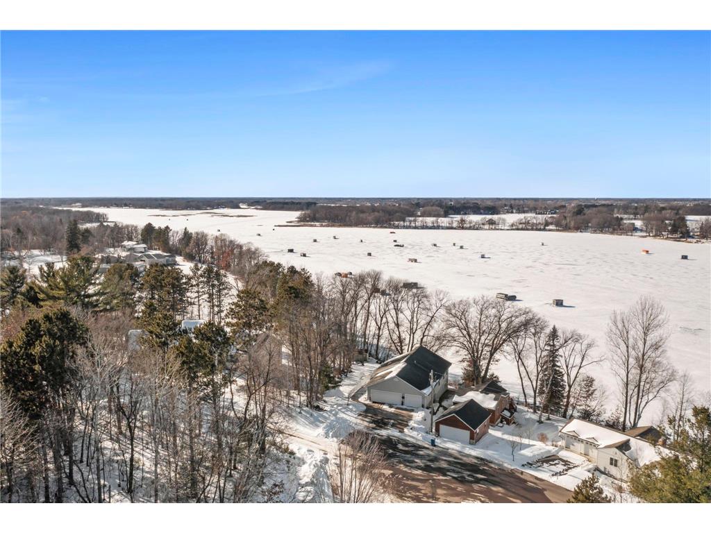 3749 Fanny Lake Road NE Cambridge MN 55008 - Fannie 7012178 image2