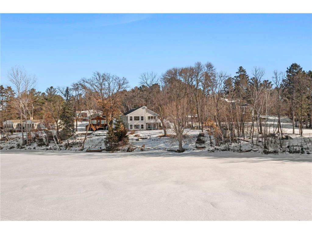 3749 Fanny Lake Road NE Cambridge MN 55008 - Fannie 7012178 image38