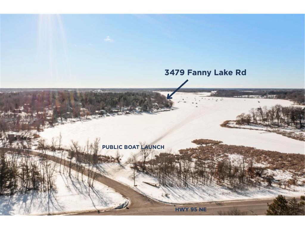 3749 Fanny Lake Road NE Cambridge MN 55008 - Fannie 7012178 image44