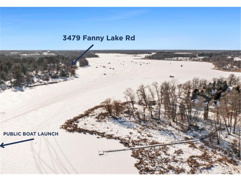 3749 Fanny Lake Road NE Cambridge MN 55008 - Fannie 7012178 image45