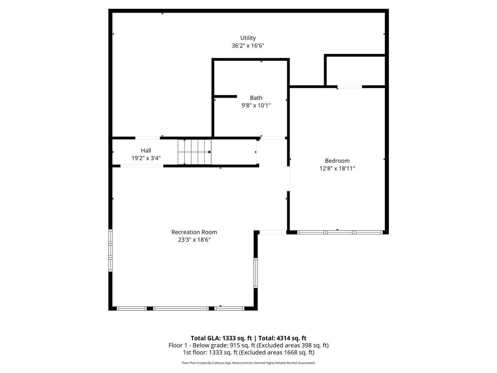 3749 Fanny Lake Road NE Cambridge MN 55008 - Fannie 7012178 image47