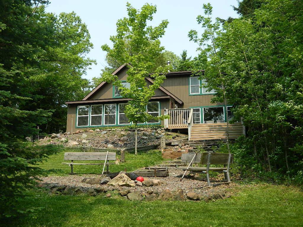 3749 Grizzly Lane Barnum Twp MN 55707 - Bear Lake 6731697 image1