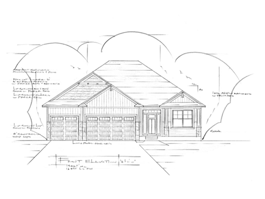 3749 Lucy Court NE Saint Michael MN 55376 7006583 image1