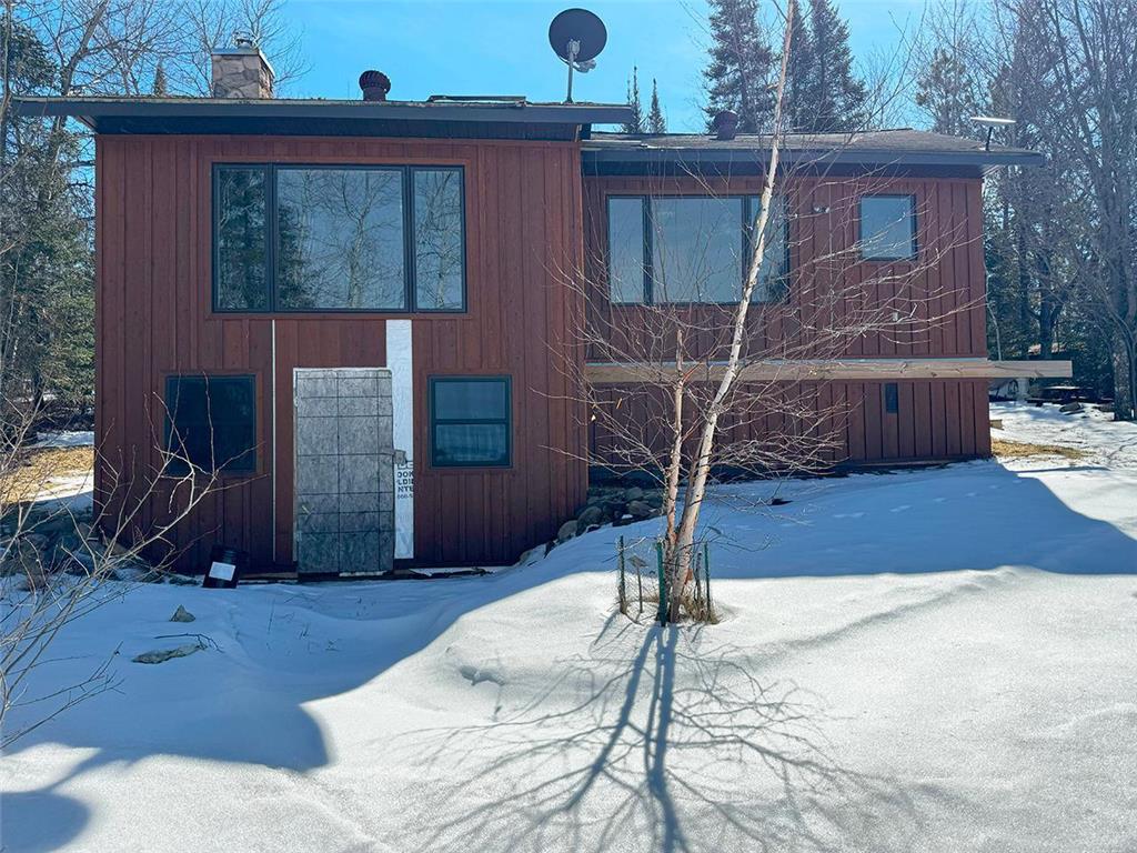 3749 Sundling Road Greenwood Twp MN 55790 - Vermilion 6699055 image1
