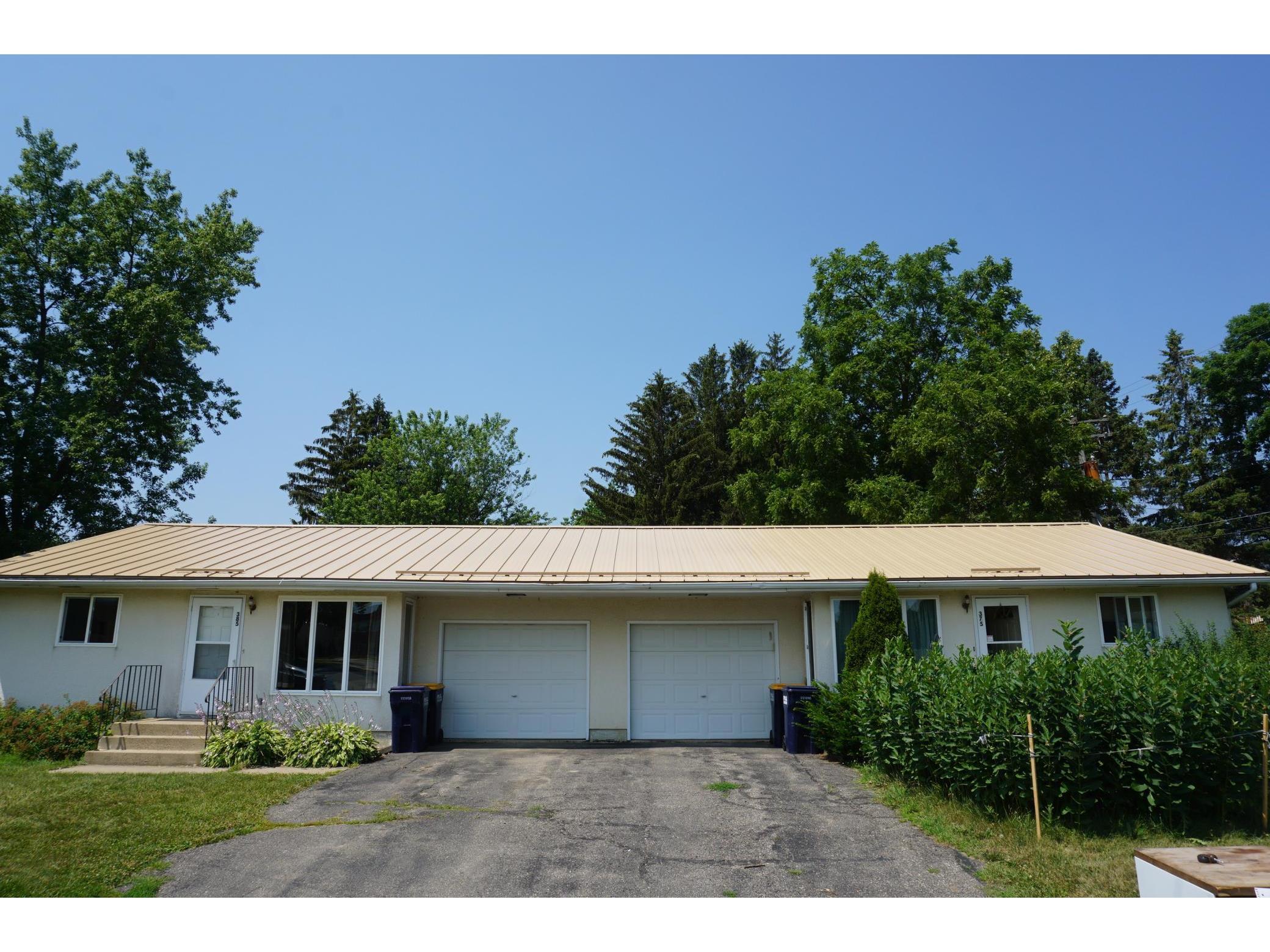 375/385 S Chestnut Street, Ellsworth, WI 54011 MLS 6025468 Edina