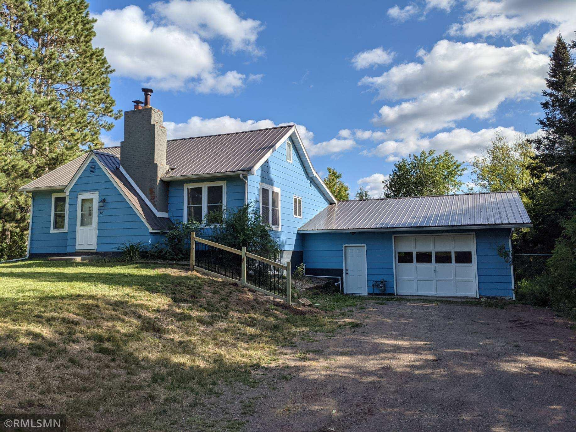 375 E Isle Street, Isle, MN 56342 MLS 6015999 Edina Realty