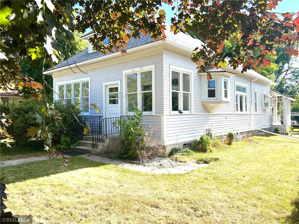 375 Swanson Avenue SE, Cokato, MN, 55321 MLS 6242280 Edina Realty