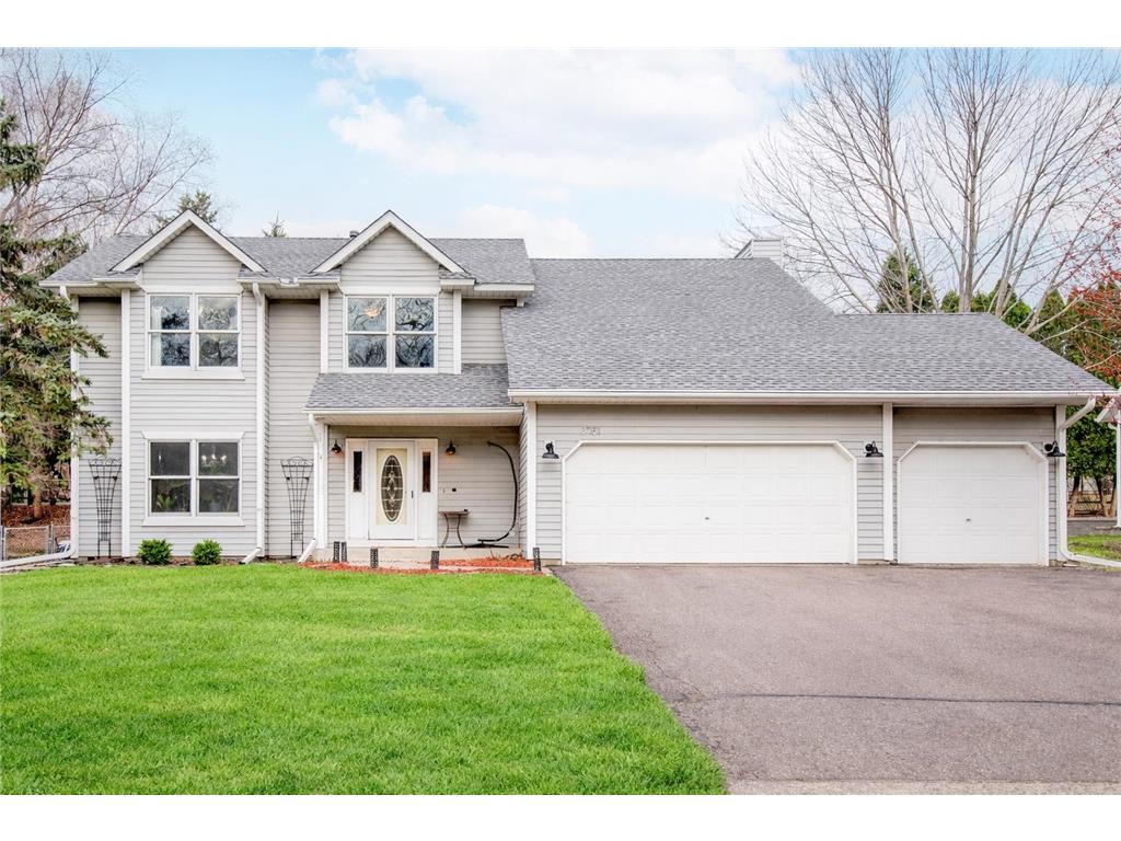 3751 Thomas Court Vadnais Heights MN 55127 7049943 image1