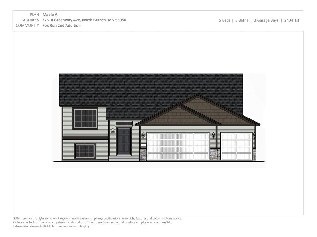 37514 Greenway Avenue North Branch MN 55056 7089419 image1