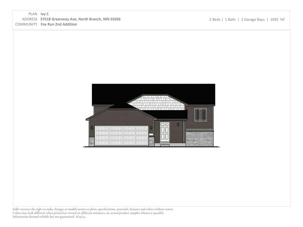 37518 Greenway Avenue North Branch MN 55056 7094978 image1
