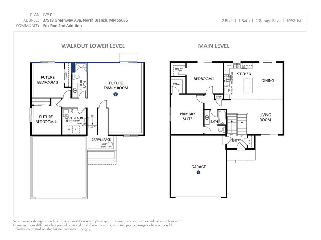 37518 Greenway Avenue North Branch MN 55056 7094978 image2